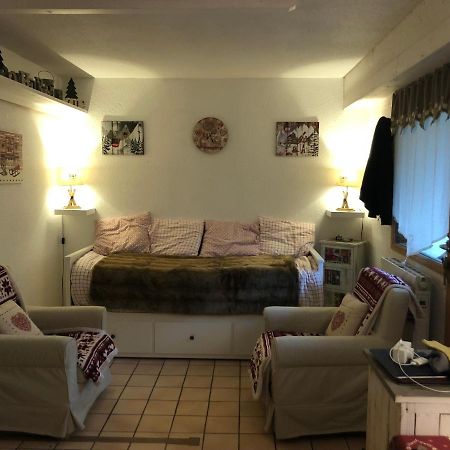 Samoëns Studio 4 Personnes מראה חיצוני תמונה