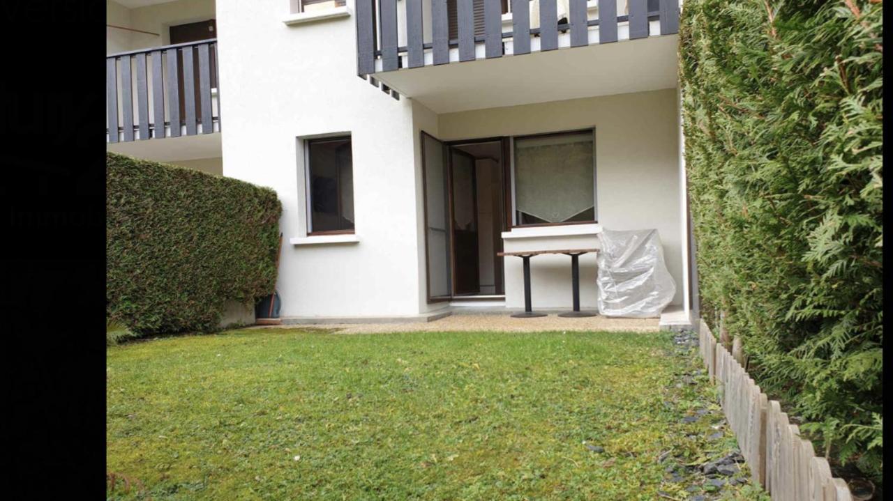 Samoëns Studio 4 Personnes מראה חיצוני תמונה