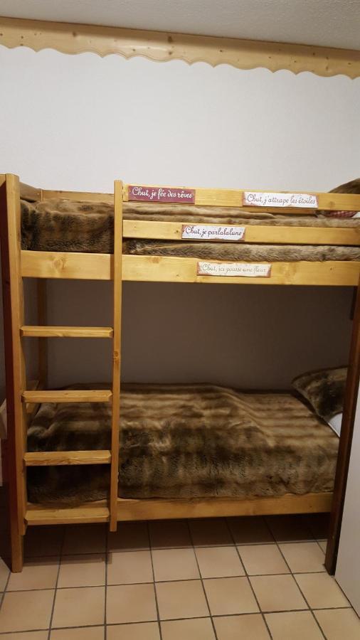 Samoëns Studio 4 Personnes מראה חיצוני תמונה