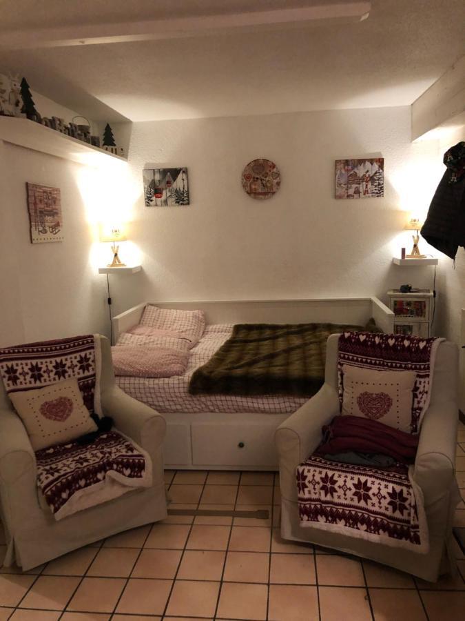 Samoëns Studio 4 Personnes מראה חיצוני תמונה